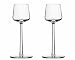Produktbild Iittala Essence Sherry Gläser Set transparent 15cl 6-er Set [SET6]