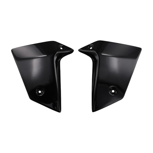 Moto winglet wing spoiler protections latérales radiateur CB750