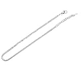 Accesorios para la Cadena del Pie de Pulsera de Tobillo de Playa Joyería para y ra