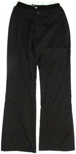 (ニューバランス)new balance ポスチュアパンツ 091 ジェットブラック NBW8156