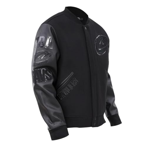 Image of Pro Standard Mens NBA Classic Varsity Jacket