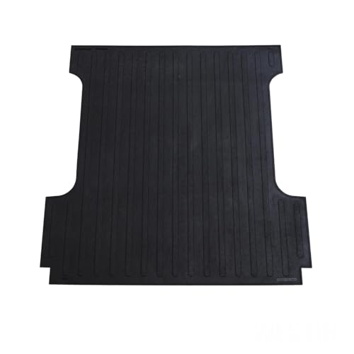 Westin 50-6425 Truck Bed Mat fits 2019-2025 Ram 1500 5.7ft Bed (Exc...
