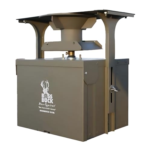 12V SPINNER DELIVERY SYSTEM