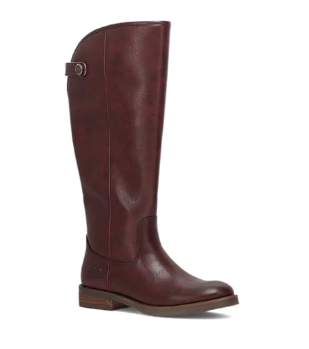 Image of FRYE AND CO. Kellie Button Tall