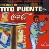 Best of [Audio CD] Puente, Tito