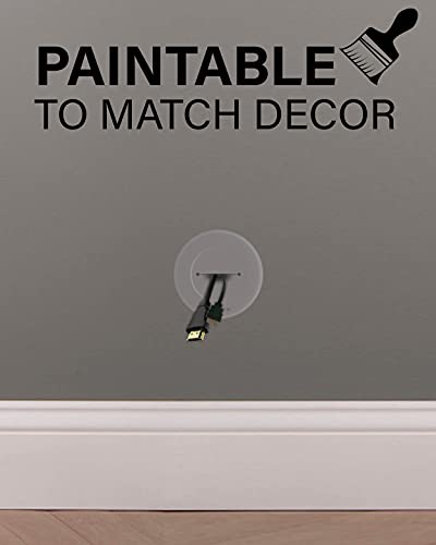 Made for Amazon In-Wall Cable Management Kit
