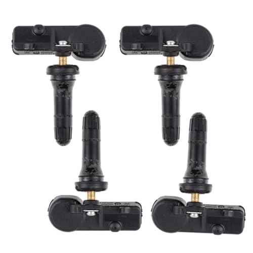 Capteur de pression des pneus voiture Kia K9 K900 2015-2018, fini les alertes TPMS 433MHZ