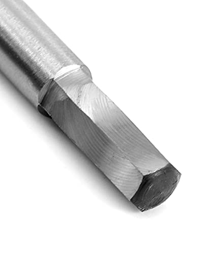 QWORK® Wood Auger Drill Bits, 12mm x 400mm, Cuts Shallow and Deep Holes in Wood, 1 Piece 7 QWORK® Wood Auger Drill Bits, 12mm x 400mm, Cuts Shallow and Deep Holes in Wood, 1 Piece - Image 7