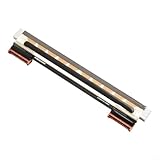 Per Zebra ZD620 ZD420 Testina di stampa termica di ricambio 300 dpi Modello P1080383 007 per una maggiore precisione di stampa di codici a barre ed etichette