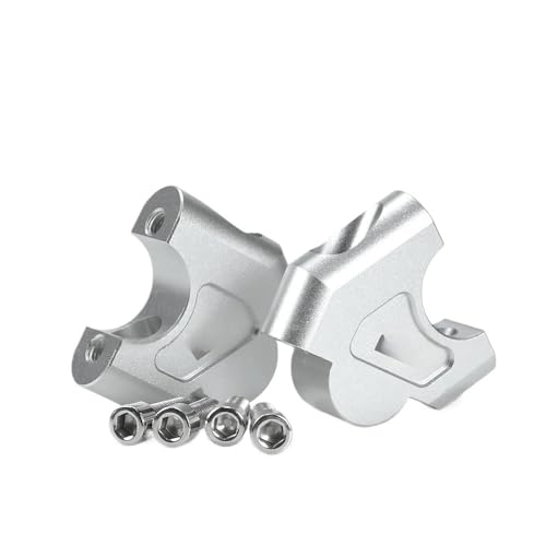 Accessoires rehausseur guidon NX400 NX500 avec adaptateur de rehausse