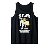 Perro Ratonero Bodeguero Regalo Humor Pijama