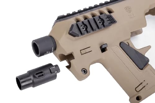 Amazon.co.jp: CAA Air MICRO RONI G3 P320対応 カービン
