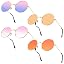 Round-gradient Pink