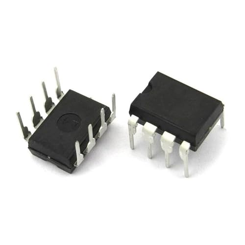5pcs LM308N DIP8 LM308 DIP 308N