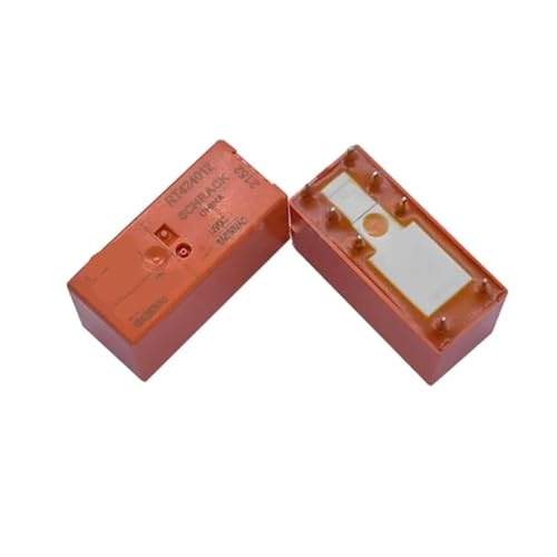 Relais RT424012 12V CC pour la réparation de carte électronique