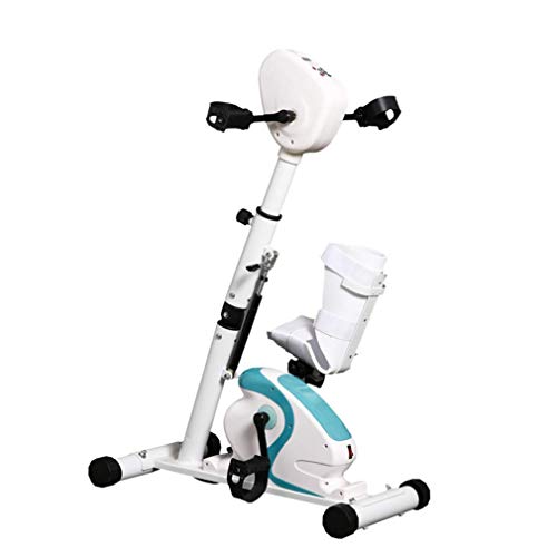 Pedal portátil para ejercicio y rehabilitación miniatura 1