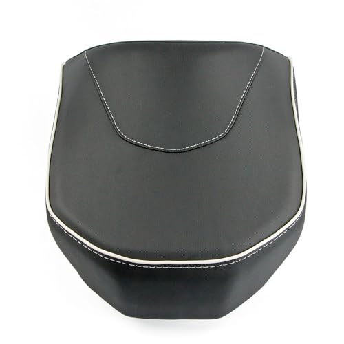 Sièges moto anti-douleur pour R1250GS et R1200GS Adventure contre la fatigue en voyage