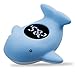 Wal Badethermometer Baby: Digitales Thermometer Badewanne Schnelle und Genaue Thermometer Badewanne Baby Badethermometer f&uuml;r Kleinkinder schwimmendes Badespielzeug