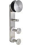 TMS Stainless Steel Wooden Barn Sliding Door Roller Wheel Hardware Replacement Spare