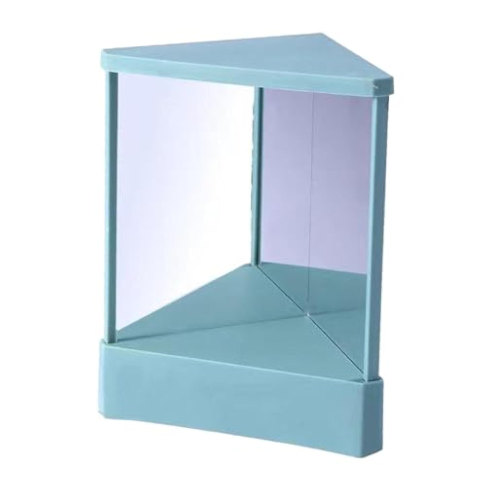 Non Reversing Cosmetic Mirror for Facial Correction