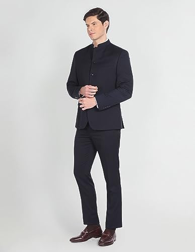 Image of Arrow Men Business Suit Pants Set