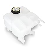 Dromedary Engine Coolant Radiator Overflow Recovery Expansion Tank Bottle Resevoir For Mazda 3 2004-2013 LF8B15350B