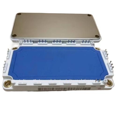 Module IGBT BSM100GT120DN2 commutation rapide et faible perte d'énergie