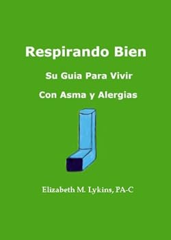 Plastic Comb Respirando Bien (Spanish Edition) [Spanish] Book