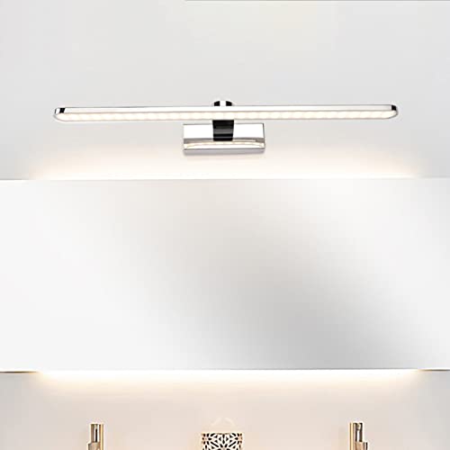 Iluminación de tocador baño para hoteles y bañeras con diseño simple 6