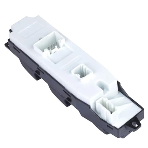 Interrupteur lève-vitre Mazda CX9 bloqué ? Solution TD1166350A conducteur - 5