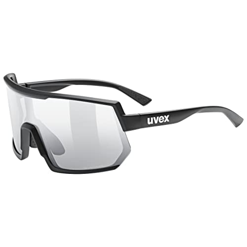 Uvex sportstyle 235 V, occhiali sportivi unisex
