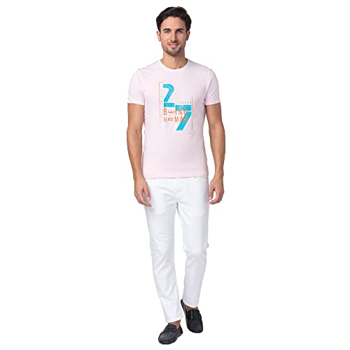 Image of Being Human Men's Soft Casual T-Shirt | T-Shirt for Men