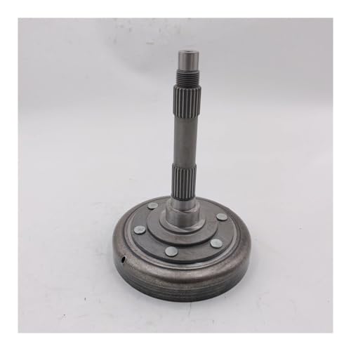 Carcasa de embrague LH600 70098A que mejora la transmisión del motor LH520