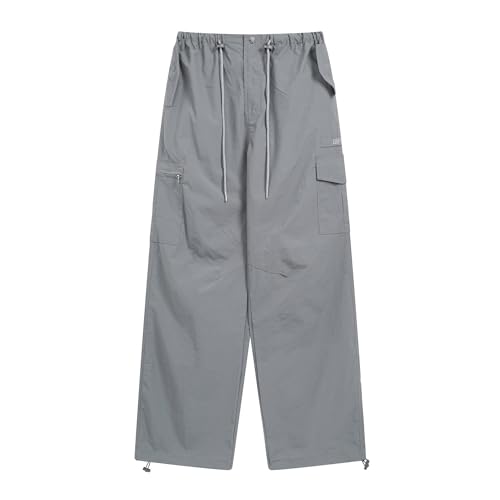 AKEEM] badblood 悪い血 オーバーオール マルチポケットドロー