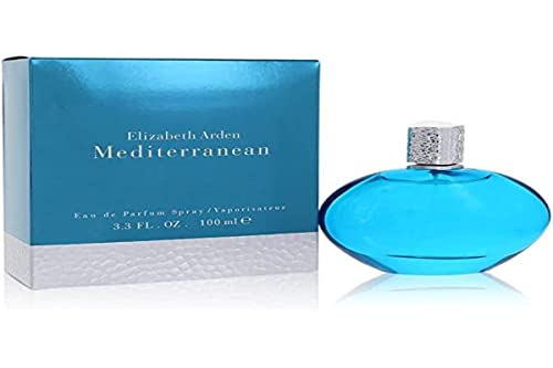Elizabeth Arden - Mediterranean 100 ml. EDP