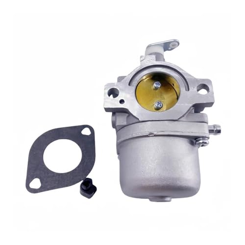 Carburateur 799728 régule le flux pour tondeuse thermique