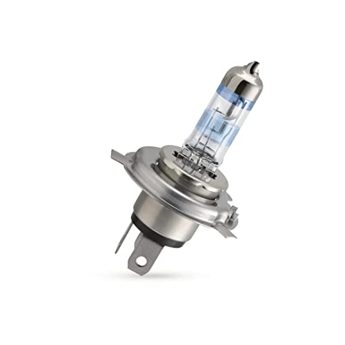 Image of Philips H4 Xtreme Vision PRO150 Car headlight bulb (12V, 55W)- Pack of 2 | Halogen | White