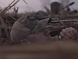 DUCK Hunting with Rusty Creasey | Mallards with a BOW?!? | Black Cloud