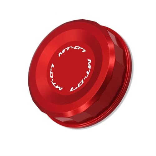 یANZT[ ɓK郄}n MT-07 MT07 2014 2015 2016 2017 I[goCu[LARU[o[^NICJo[Lbv Mt07(Red)
