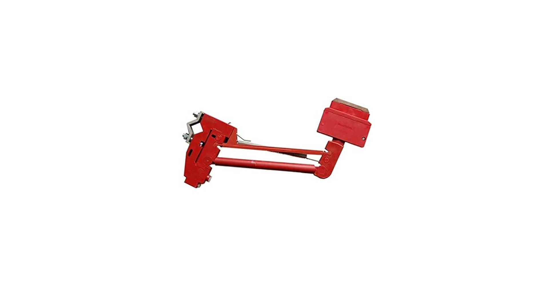 Dambuilders / Encendedor LP US オリジナル盤 310990: 100 Amp Phase Collector (Red) (Pack of 2): Amazon
