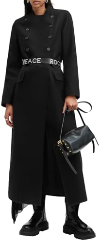 Women's Blaize Coat4