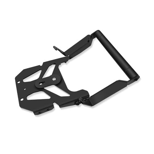 Support téléphone Tracer 9GT+ pour naviguer en road-trip moto sans quitter la route