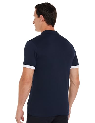 Image of United Colors of Benetton Men Polo Shirt
