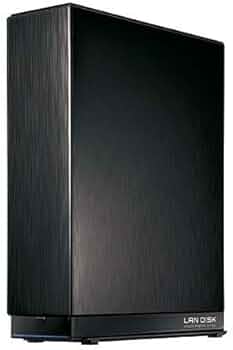 I-O DATA製のNAS 4TB HDL2-AA4/E Amazon.co.jp: I-O DATA NAS 4TB /