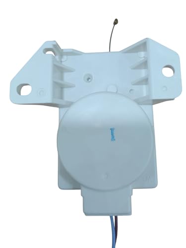 Image of Top Load Washing Machine Waste Water Motor Drain Motor (Compatible for Haier. 2 Wire)