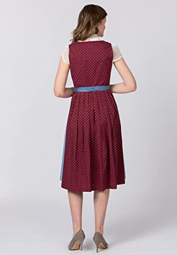 Women's Julina Midi Dirndl3