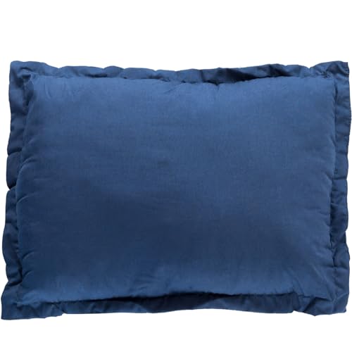 Almohada de Montañismo, Alpinismo y Trekking Marca Trespass para Unisex Adulto