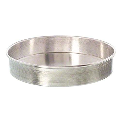 American Metalcraft A80112 Straight-Sided Pan, 11&rdquo;