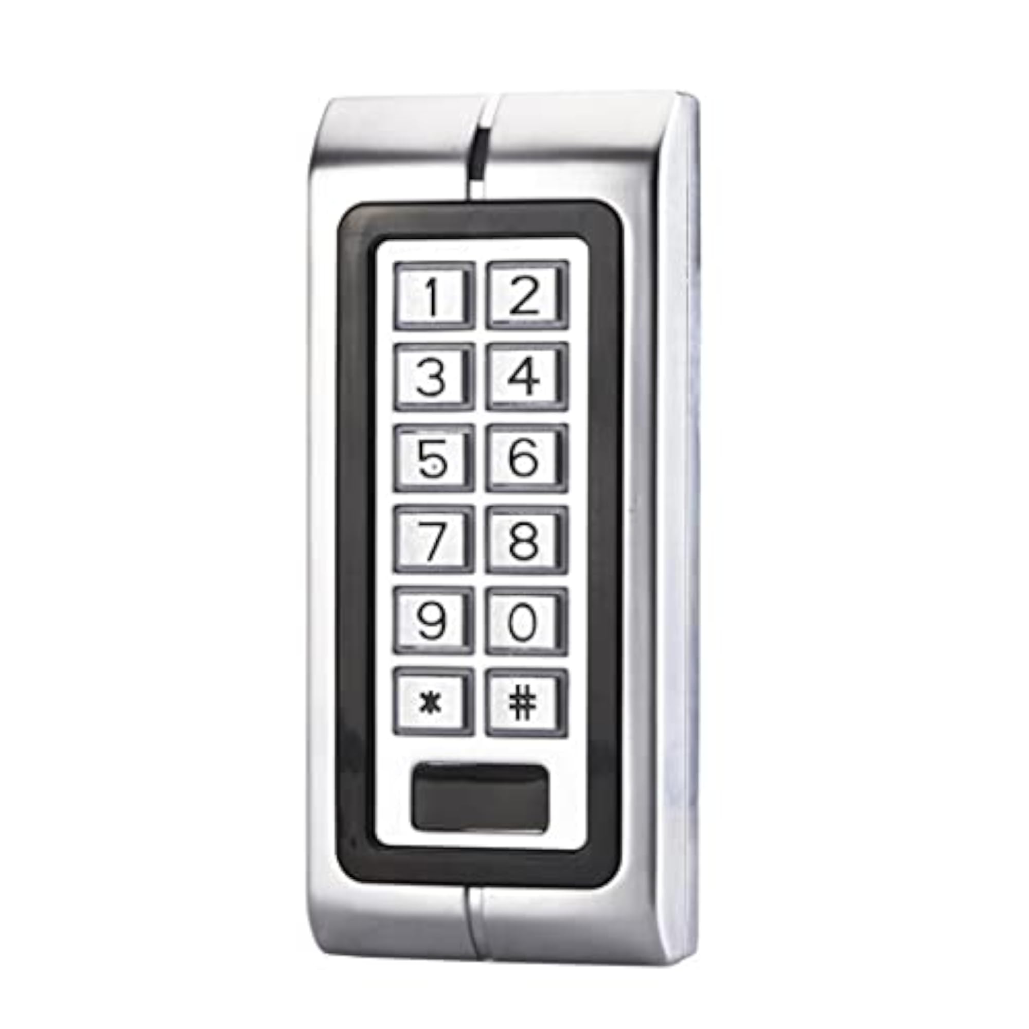 Waterproof RFID Door Access Control System