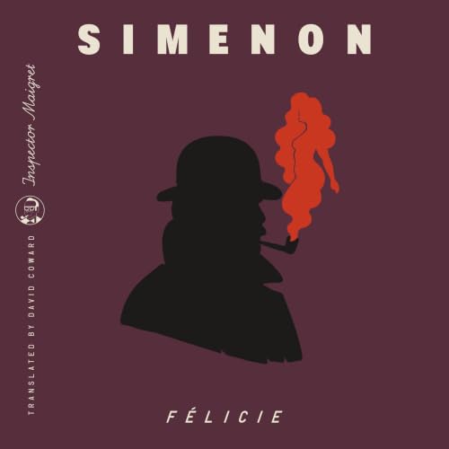 F&eacute;licie (Inspector Maigret) cover art